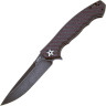 Нож ZERO TOLERANCE 0452RDBW K0452RDBW